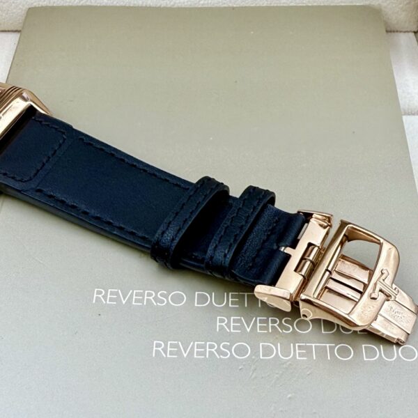 Jaeger-LeCoultre Reverso (REVERSO)