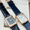 Jaeger-LeCoultre Reverso (REVERSO)