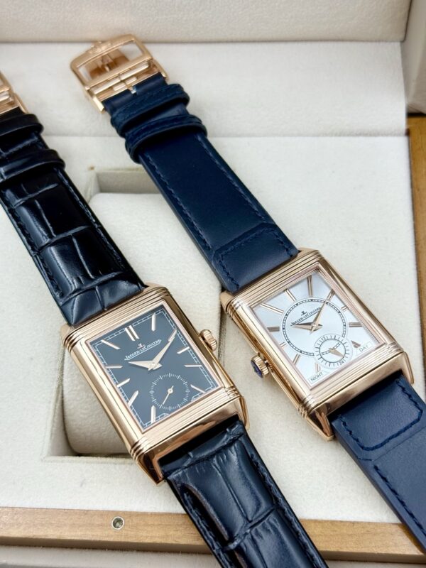 Jaeger-LeCoultre Reverso (REVERSO)
