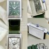 Jaeger-LeCoultre Reverso (REVERSO)