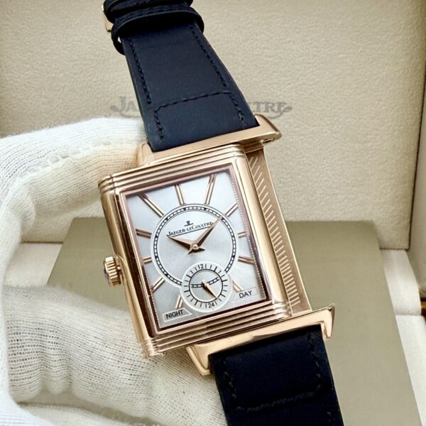 Jaeger-LeCoultre Reverso (REVERSO)