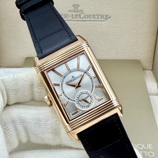 Jaeger-LeCoultre Reverso (REVERSO)
