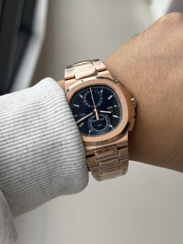Patek Philippe Nautilus 5990R