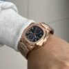 Patek Philippe Nautilus 5990R