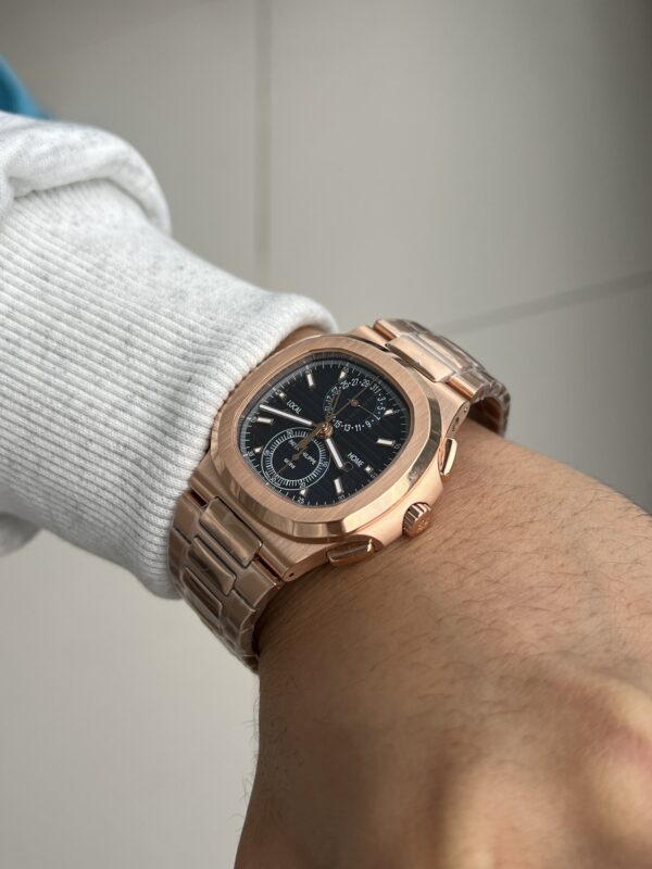 Patek Philippe Nautilus 5990R