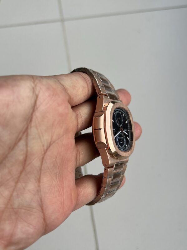 Patek Philippe Nautilus 5990R