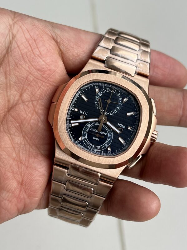 Patek Philippe Nautilus 5990R