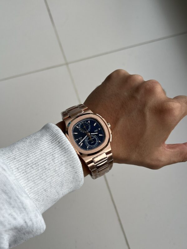 Patek Philippe Nautilus 5990R