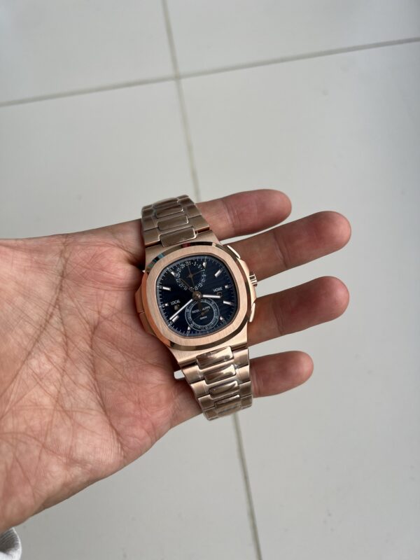 Patek Philippe Nautilus 5990R
