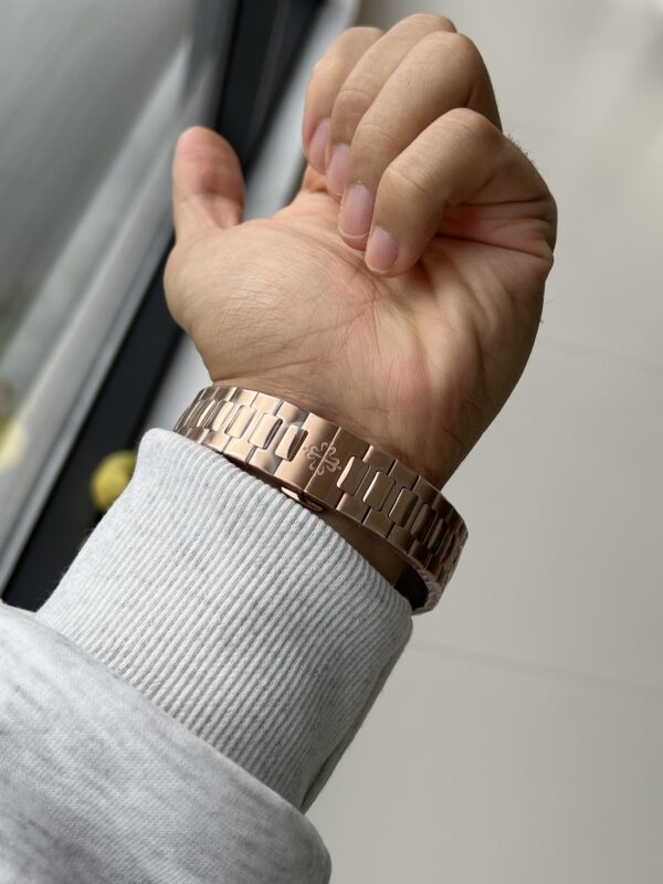 Patek Philippe Nautilus 5990R