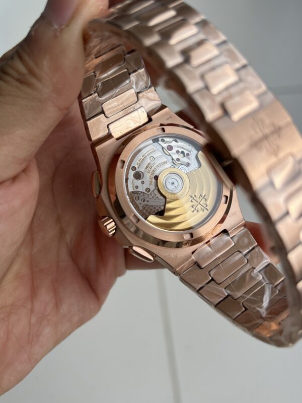 Patek Philippe Nautilus 5990R