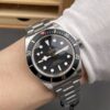 Tudor Black Bay (BLACK BAY) Black