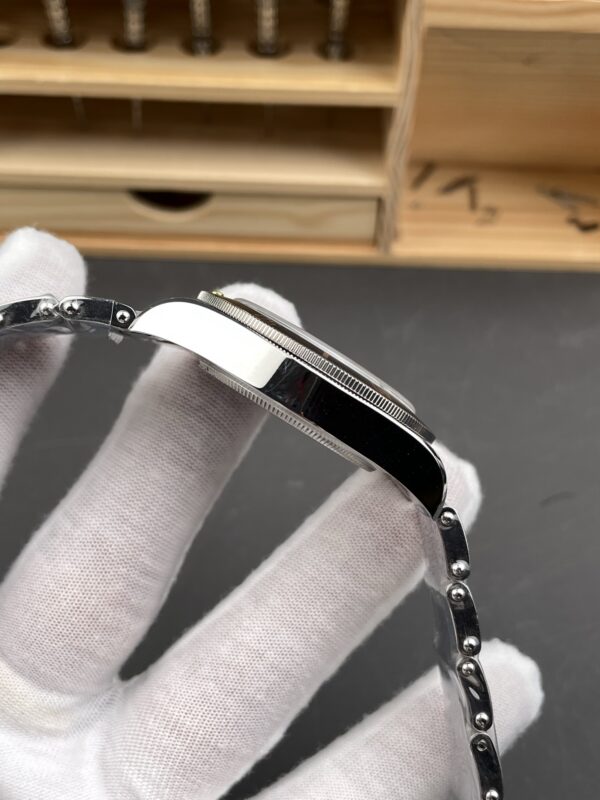 Tudor Black Bay (BLACK BAY) Black