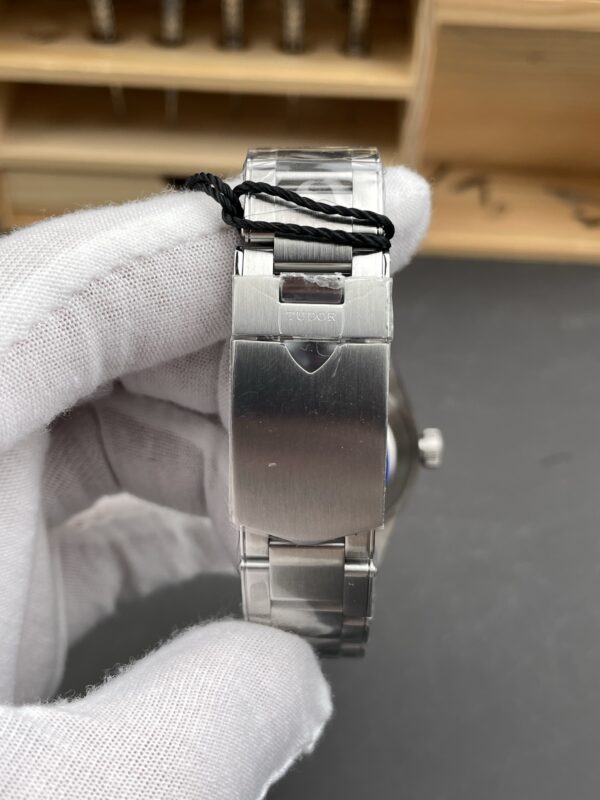 Tudor Black Bay (BLACK BAY) Black