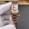 Patek Philippe Nautilus 7010 Purple