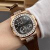 Patek Philippe Nautilus 5724 Black