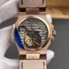 Patek Philippe Nautilus 5724 Black