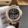 Patek Philippe Nautilus 5724 Black