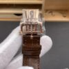 Patek Philippe Nautilus 5724 Black