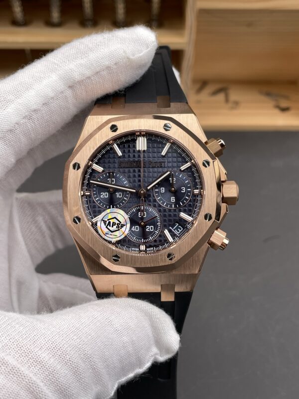 Audemars Piguet Royal Oak 4401 Blue