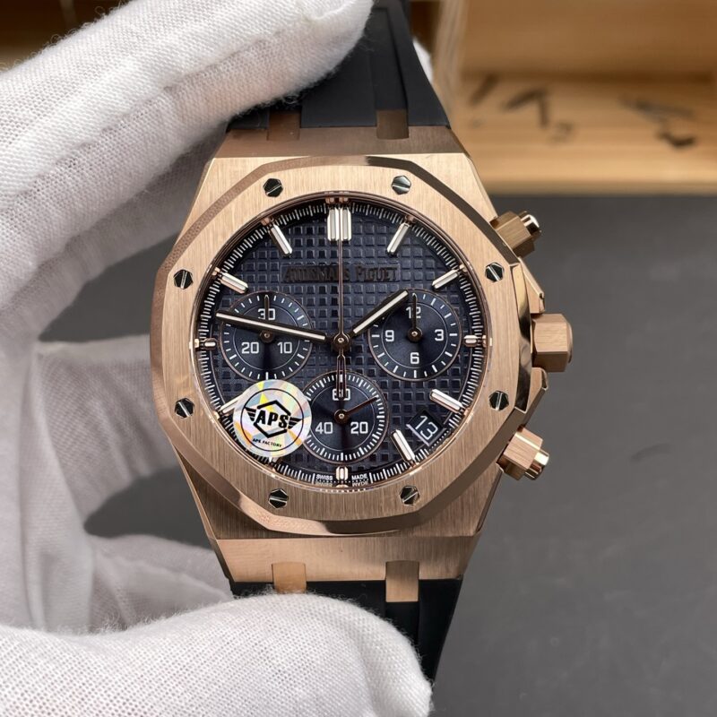 Audemars Piguet Royal Oak 4401 Blue