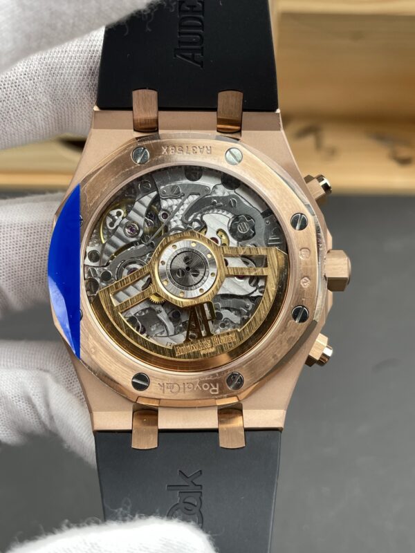Audemars Piguet Royal Oak 4401 Blue