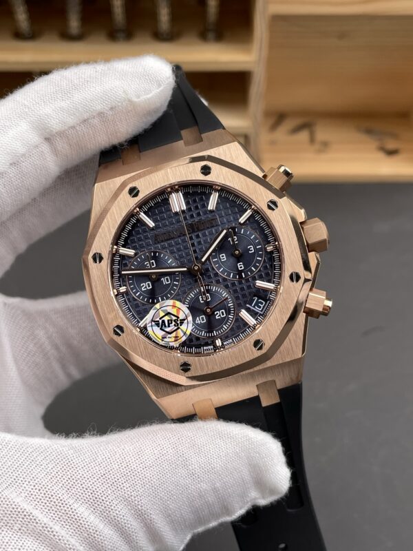Audemars Piguet Royal Oak 4401 Blue