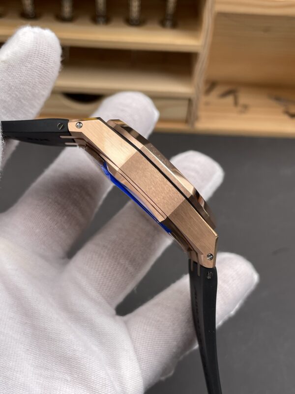 Audemars Piguet Royal Oak 4401 Blue