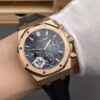 Audemars Piguet Royal Oak 4401 Blue