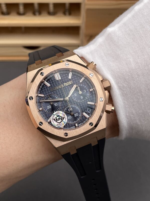 Audemars Piguet Royal Oak 4401 Blue