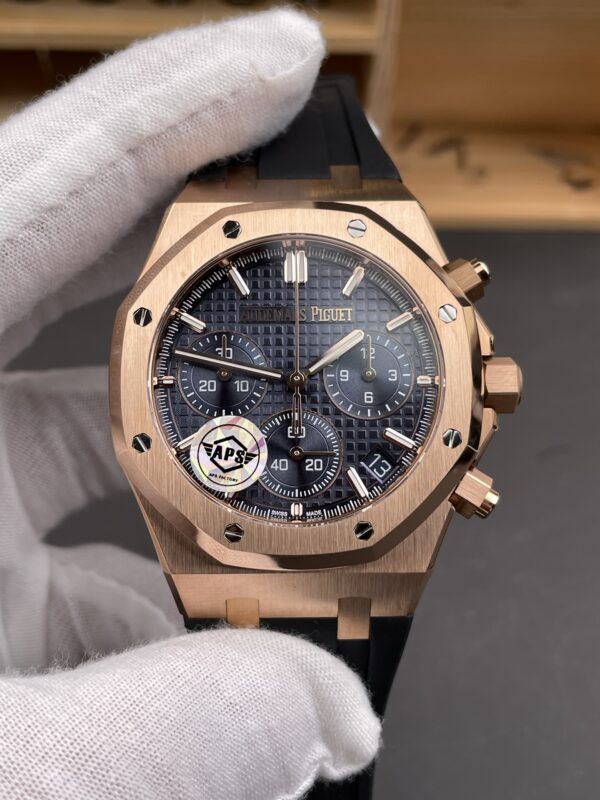 Audemars Piguet Royal Oak 4401 Blue