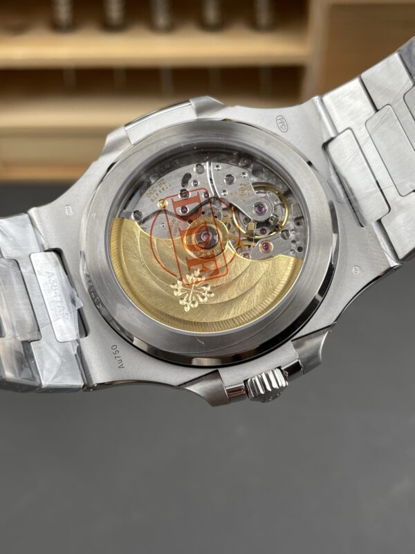 Patek Philippe Nautilus 5811 Blue