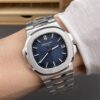 Patek Philippe Nautilus 5811 Blue