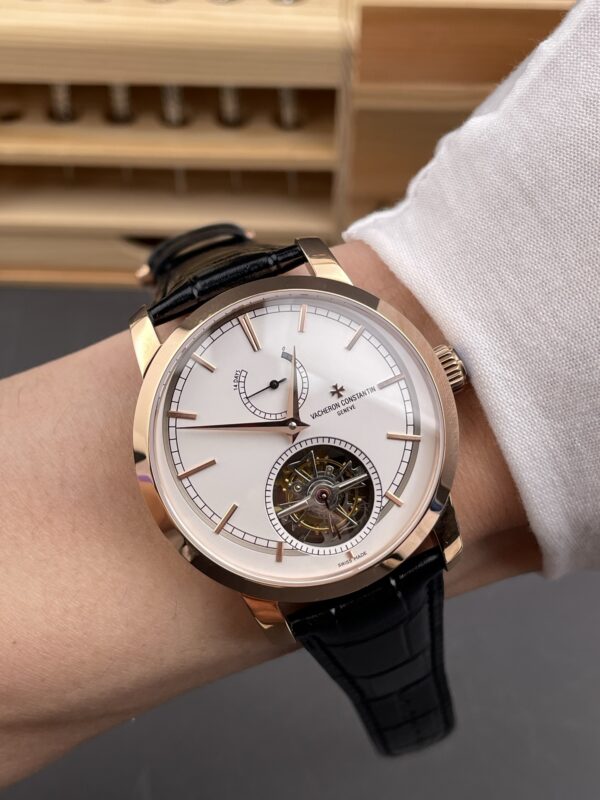 Vacheron Constantin Watch 89000 White