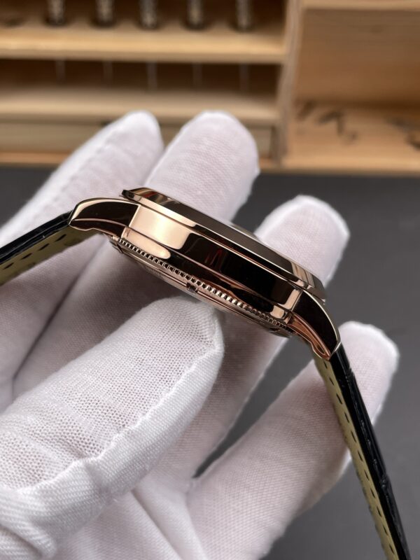 Vacheron Constantin Watch 89000 White