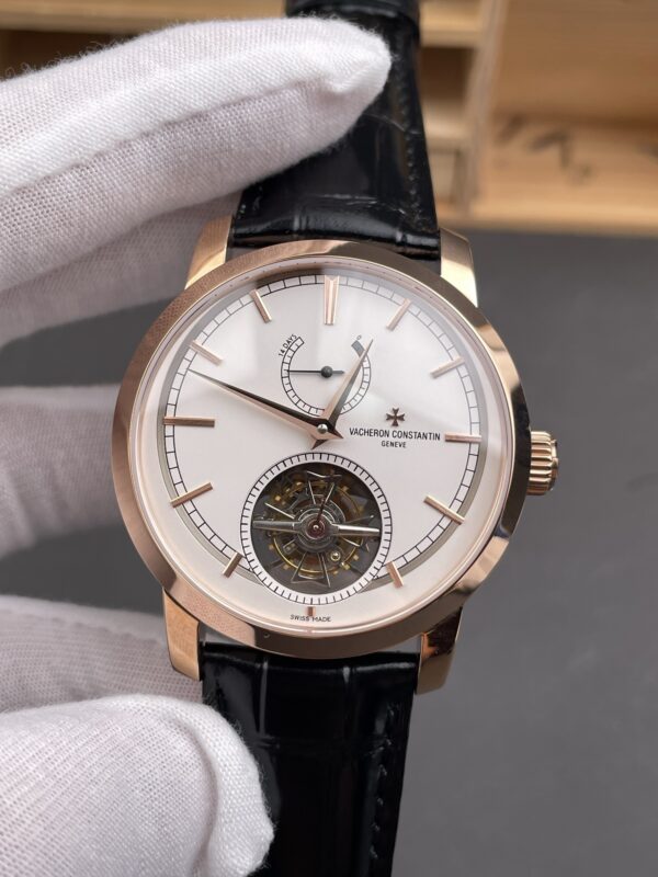 Vacheron Constantin Watch 89000 White