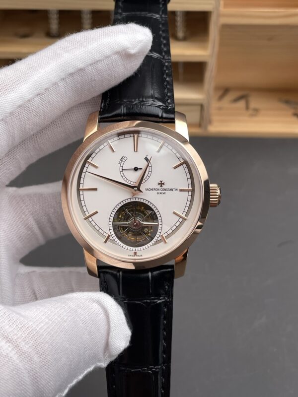 Vacheron Constantin Watch 89000 White