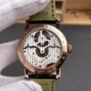 Vacheron Constantin Watch 89000 White