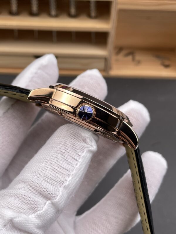 Vacheron Constantin Watch 89000 White
