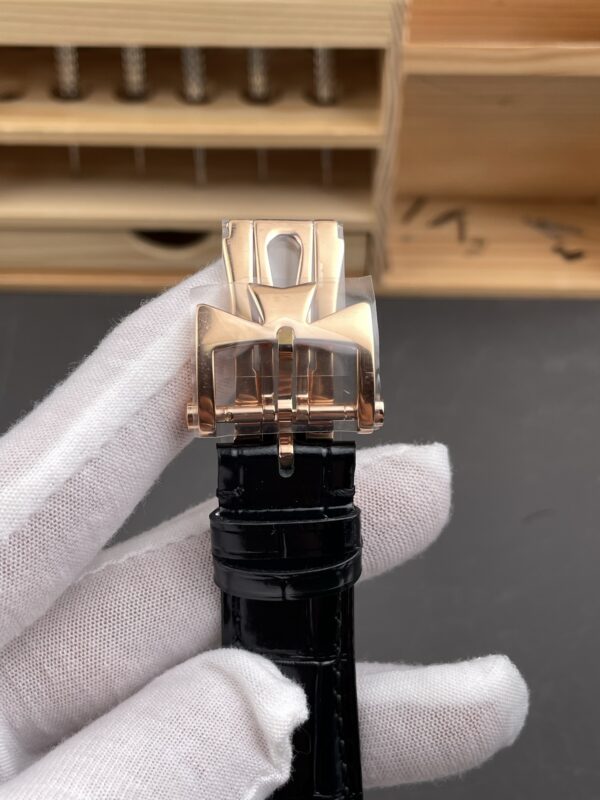 Vacheron Constantin Watch 89000 White