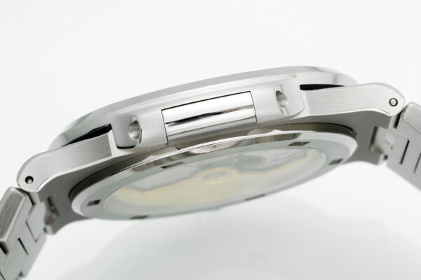 Patek Philippe Nautilus 5711 Smoked