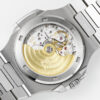 Patek Philippe Nautilus 5711 Smoked