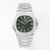Patek Philippe Nautilus 5711 Smoked