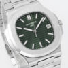 Patek Philippe Nautilus 5711 Smoked