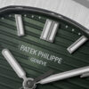 Patek Philippe Nautilus 5711 Smoked