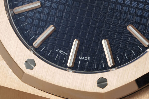 Audemars Piguet Royal Oak 15510