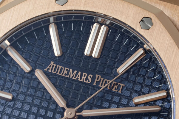 Audemars Piguet Royal Oak 15510