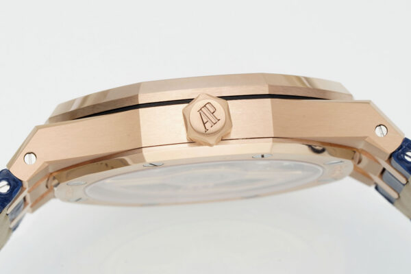 Audemars Piguet Royal Oak 15510