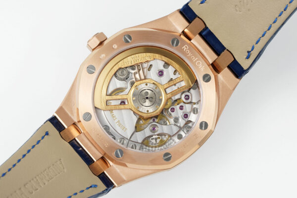 Audemars Piguet Royal Oak 15510