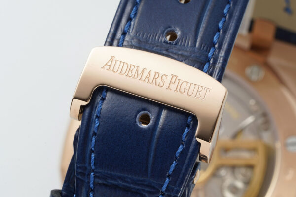 Audemars Piguet Royal Oak 15510
